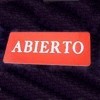 Specialty Name Plates