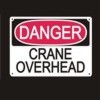 Safety Signs - Danger
