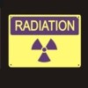 Safety Signs - Radiation