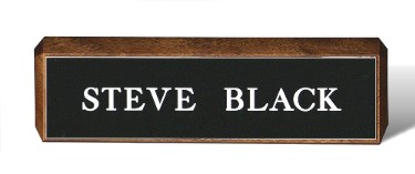 Wood Base