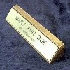 Wood Base